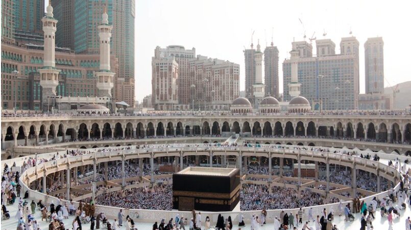 umrah course