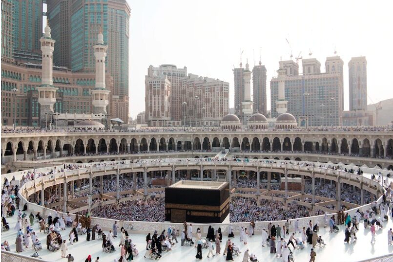 umrah course
