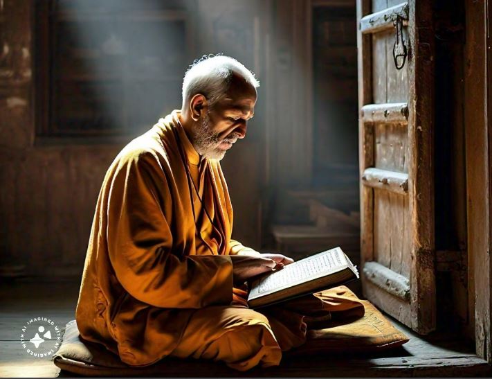 quran post