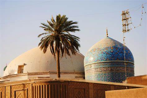 Ghaus e Azam