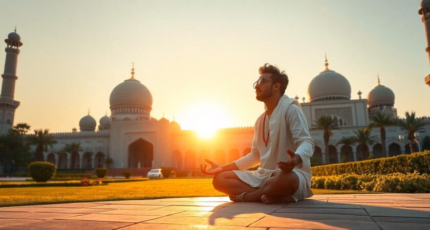 The Importance of Istighfar (Seeking Forgiveness)
