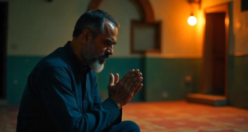The Power of Du’a (Supplication) in Islam