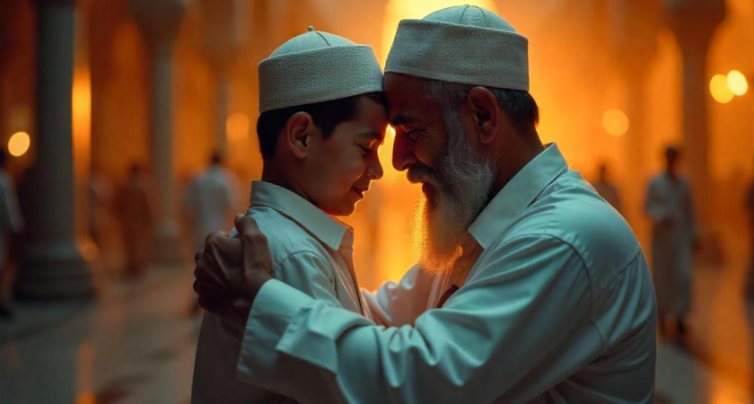 Eid al-Fitr