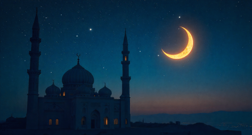 Rabi ul Awwal: Light and Guidance