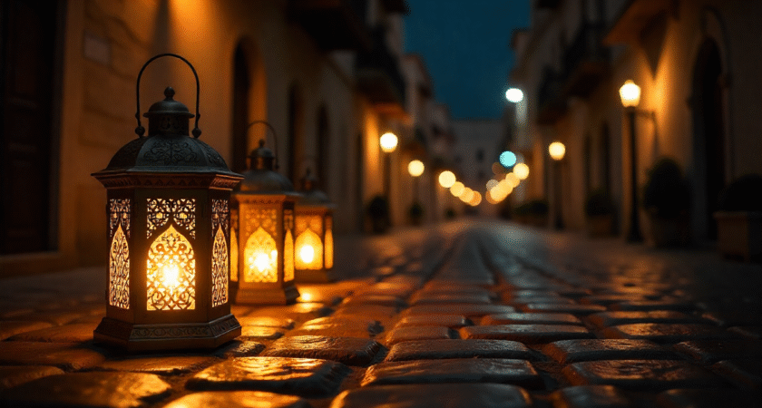 Why Rabi ul Awwal is Special